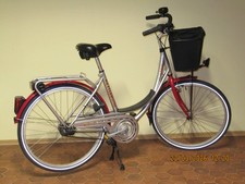 Kettler Alu City Damenfahrrad