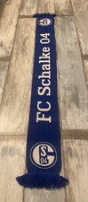 FC Schalke 04 Fan Schal ⚽️