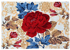 2er Set Tischsets Platzsets 33