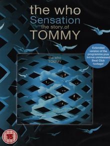 The who sensation - who, sensation: