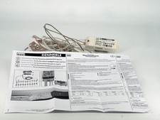 Dennerle Thermotronic Bodenheizung Bodenfluter für  10 - 60L  5 Watt  5,0 A