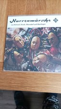 Narrenmärsche Vinyl Single 7"
