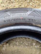 Vier Stück,nur 1000 km