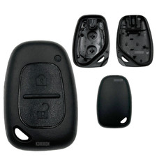 Funkschlüssel 2 Tasten