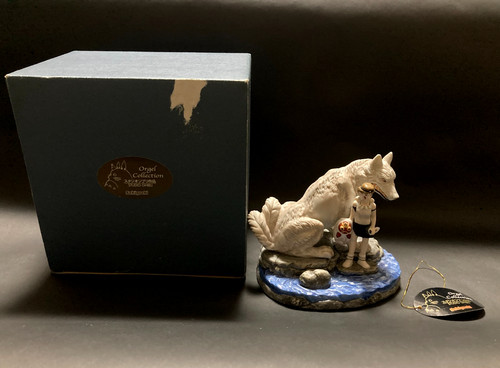 Seltene prinzessin mononoke - prinzessin,