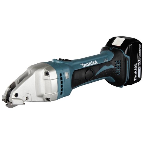 Makita akku blechschere - makita, akku-blechschere