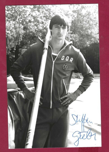 Steffen giebe ddr - -,