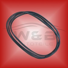 Heckscheibendichtung für VW