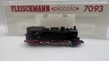 Fleischmann 7093 Dampflok BR