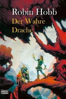 Der wahre drache von - wahre, robin