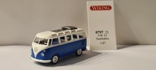 Wiking 0797 21 VW T1 Sambabus