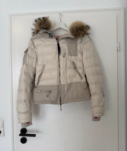 Parajumpers jacke mit echt - mit,