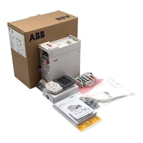 Abb acs480 04a1 j400 - abb, acs480-04-04a1-4+j400