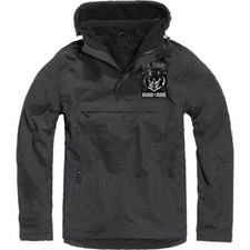 Schlupfjacke Windbreaker