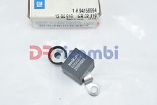 Kondensator Entstörer Wechselstromgenerator hitachi L225-2318 - Isuzu 8-9415659