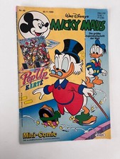 Micky Maus - Walt Disney