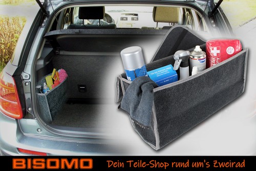 Auto kofferraum organizer - kofferraum,