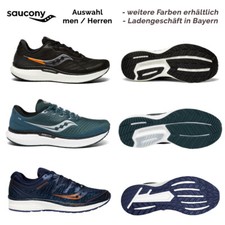 SAUCONY TRIUMPH Laufschuhe -