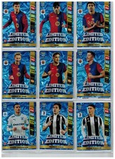 Panini Adrenalyn XL FIFA 365 2025 Cards Limited Edition / Sonderkarten AUSSUCHEN