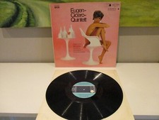 Eugen Cicero  Quintett Jazz