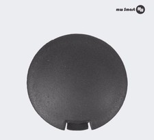 ABDECKUNG ABSCHLEPPHAKEN SMART