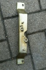 Rex Roller RS 450 Rahmen Sitzbankhalterung Schlosshalterung