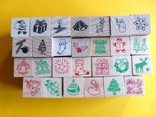 Motivstempel Stempel