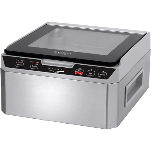 Caso vakuumiergerät vacuchef - caso,