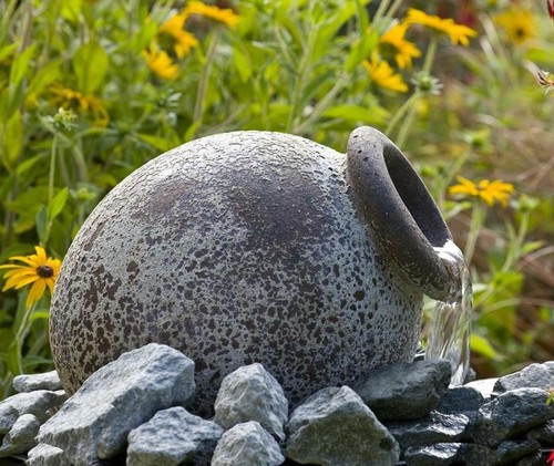 Ubbink gartenbrunnen - ubbink,