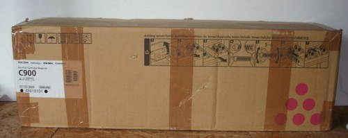 Ricoh nashuatec rex rotary - ricoh,