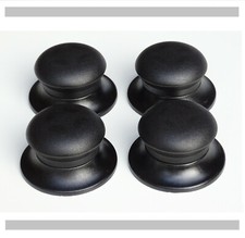 4 Stück Topf Deckelgriff