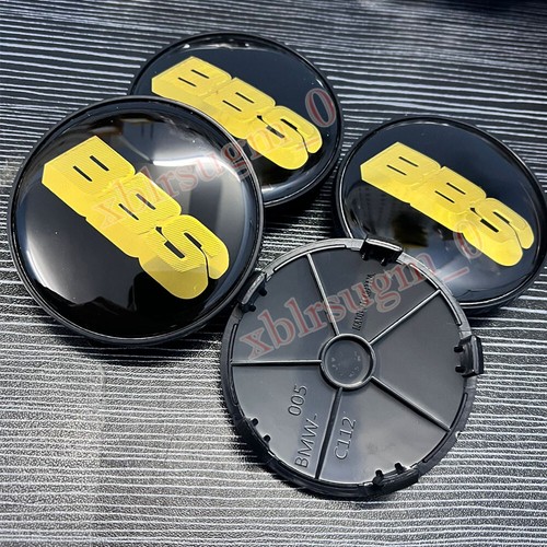 Für bbs 68mm auto alufelge - 4x,