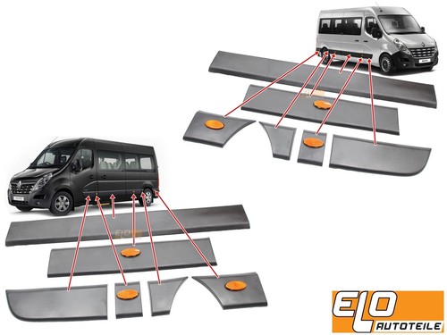Original elo trim - original,
