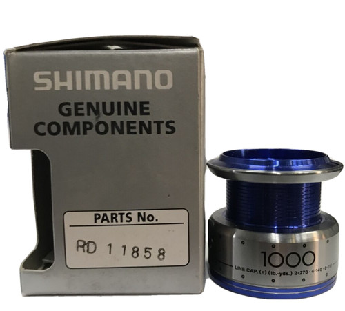 Shimano technium 1000fb - shimano,