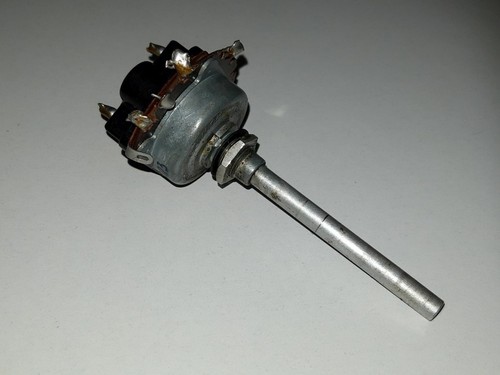 Potentiometer