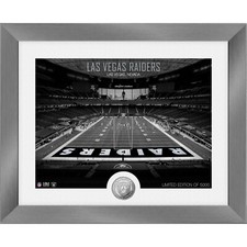 NFL Highland Mint Las Vegas