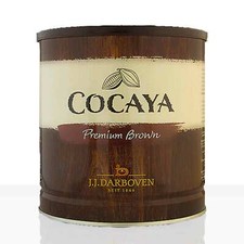 Darboven Cocaya Premium Brown