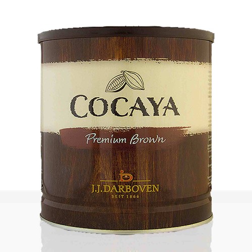Darboven cocaya premium - darboven,