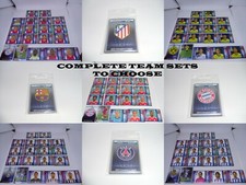 2013 2014 PANINI Champions