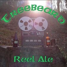 Treebeard "Reel Ale" new folk