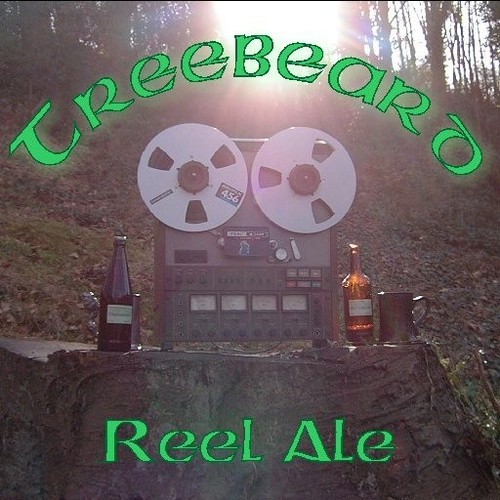 Treebeard reel ale - treebeard, new