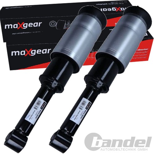 Maxgear luftfederbein - 2x,