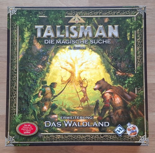 Talisman die magische - talisman,