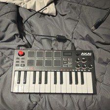 Akai mpk mini play - mpk,