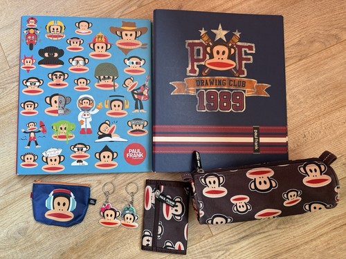 Paul frank konglomerat - paul,