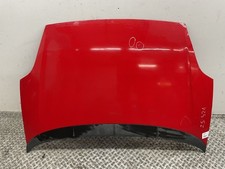 Motorhaube 51701140 Fiat