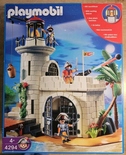 Playmobil soldatenbastion - playmobil®, "soldatenbastion