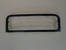 VW Touareg II 7P Zierleiste Mittelkonsole Dekorblende 7P1863100A