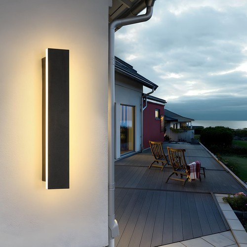 40cm led outdoor - 40cm,