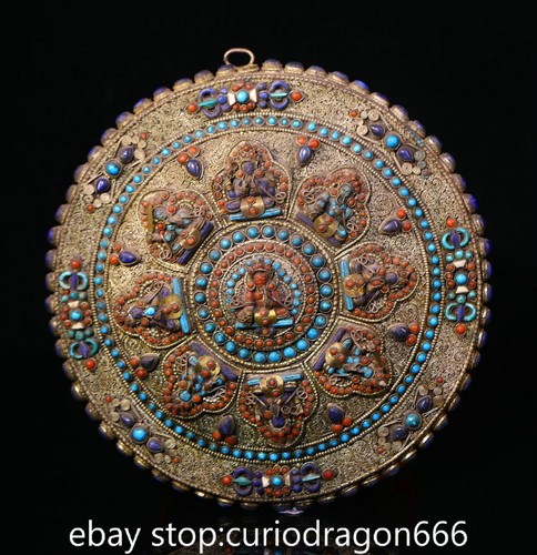 Tibet buddhismus reines - 14",